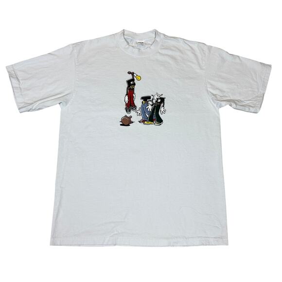 FTP Hangman T Shirt Men's XL Skate Streetwear - Picture 2 of 9